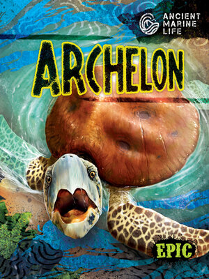 cover image of Archelon